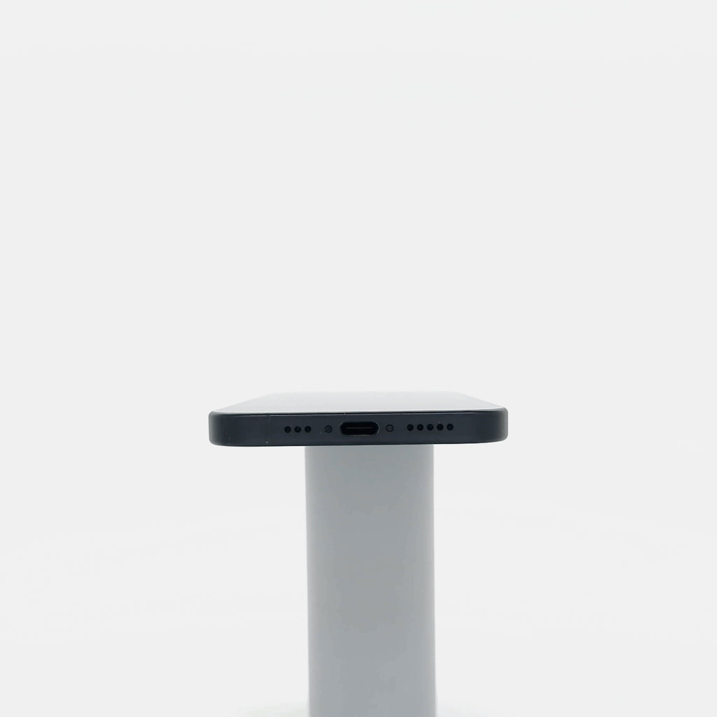 95新 Apple iPhone 16 128G 黑色 中國大陸版