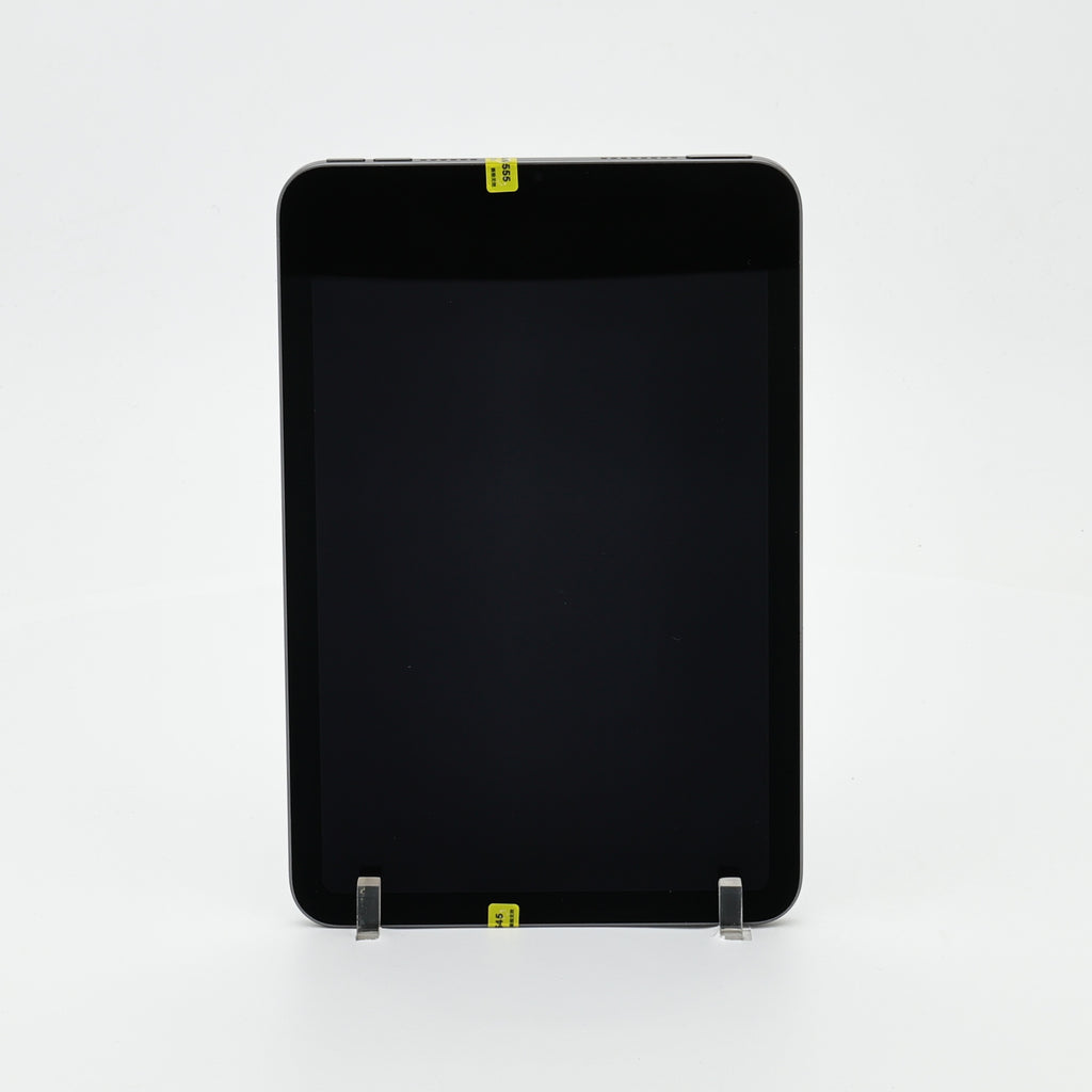 95新 Apple iPad mini6 64G 深空灰色 WIFI