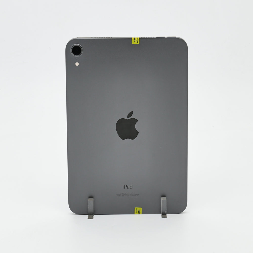 95新 Apple iPad mini6 64G 深空灰色 WIFI