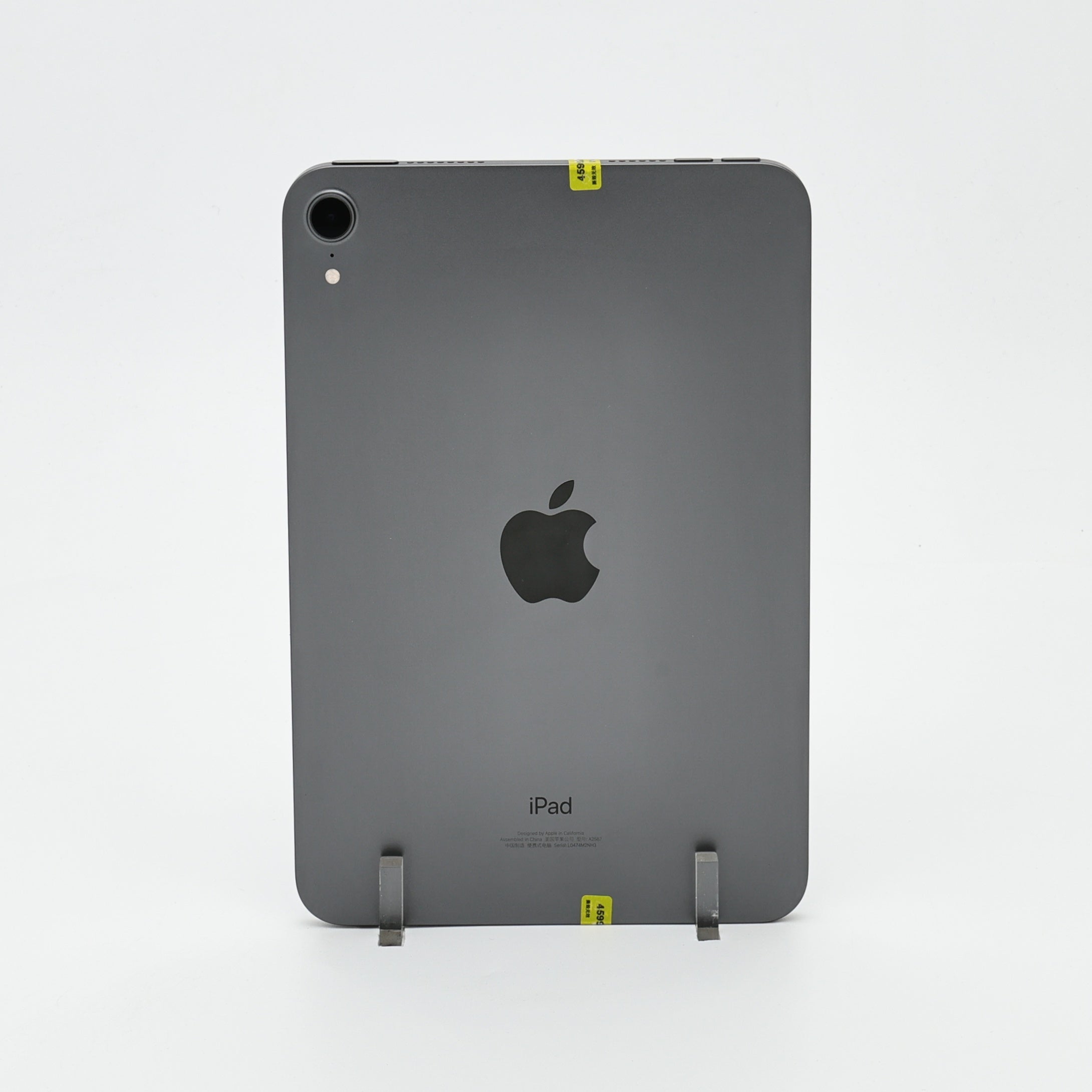 95新 Apple iPad mini6 64G 深空灰色 WIFI