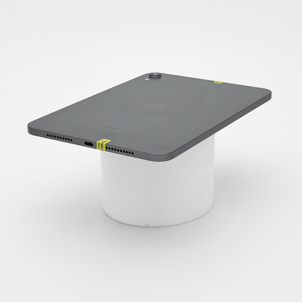 95新 Apple iPad mini6 64G 深空灰色 WIFI