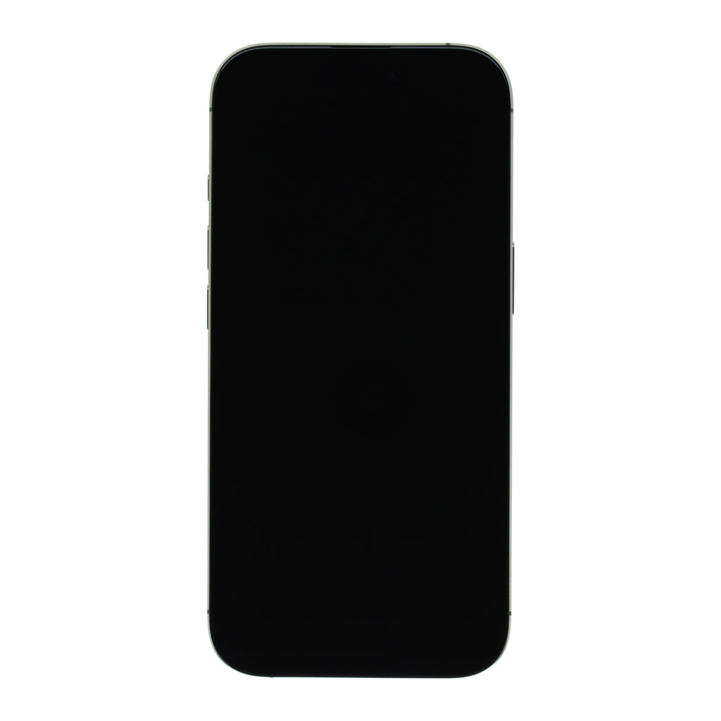 95新 Apple iPhone 16 Pro 128G 原色鈦金屬 中國大陸版