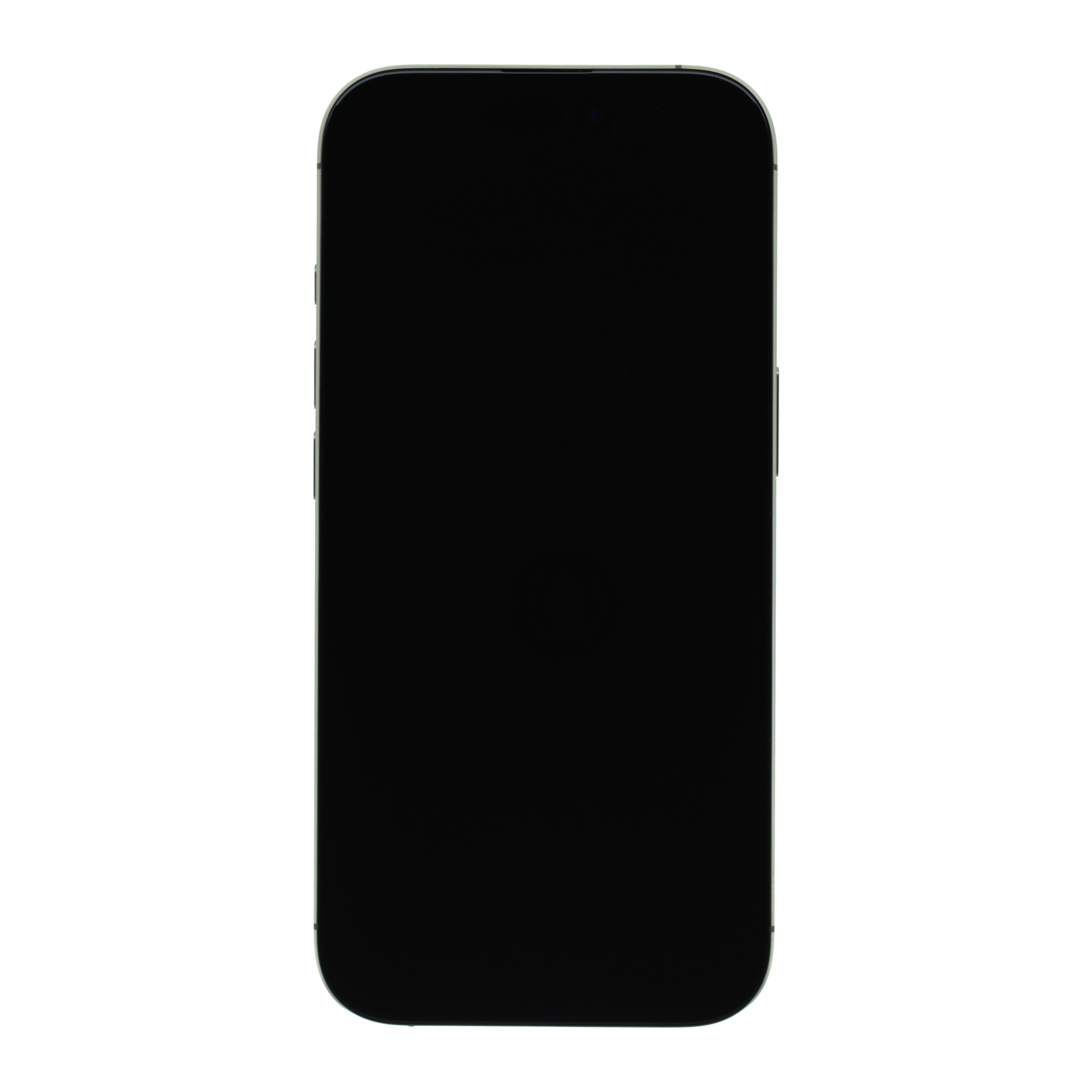 95新 Apple iPhone 16 Pro 128G 原色鈦金屬 中國大陸版