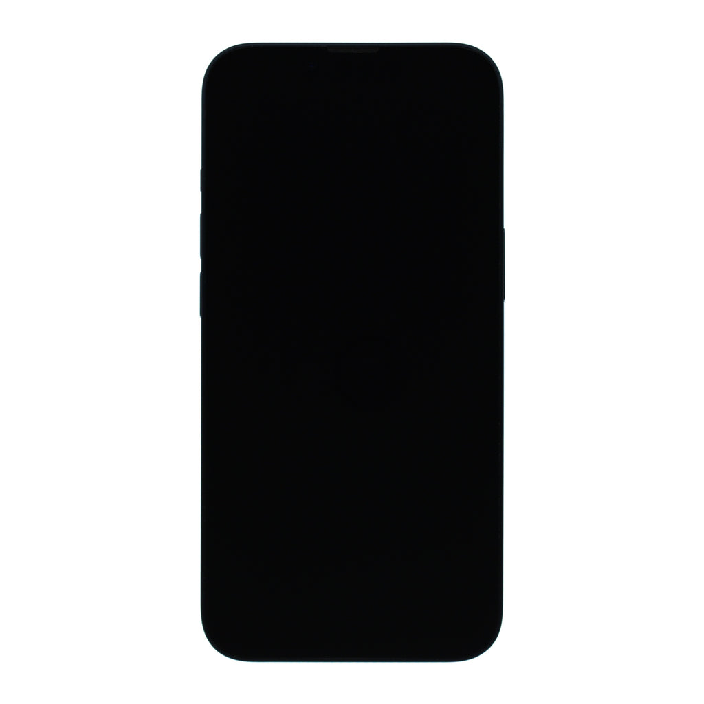 95新 Apple iPhone 13 128G 午夜色 中國大陸版