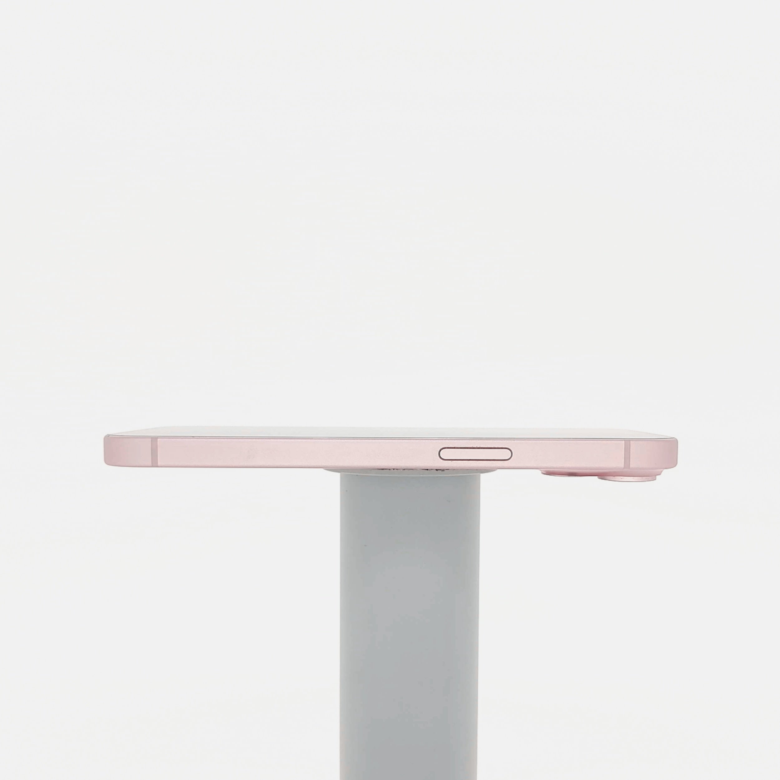 95新 Apple iPhone 15 128G 粉紅色 中國大陸版