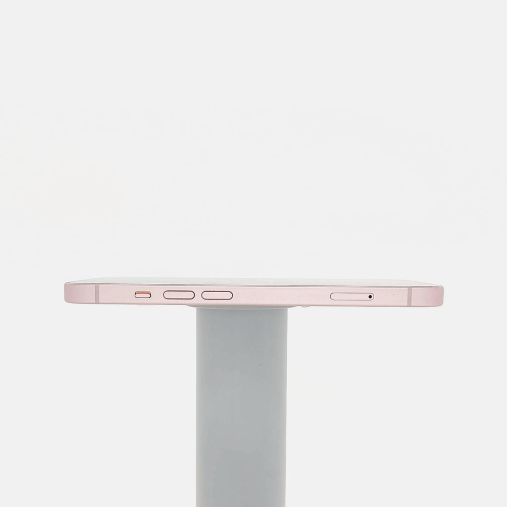 95新 Apple iPhone 15 128G 粉紅色 中國大陸版