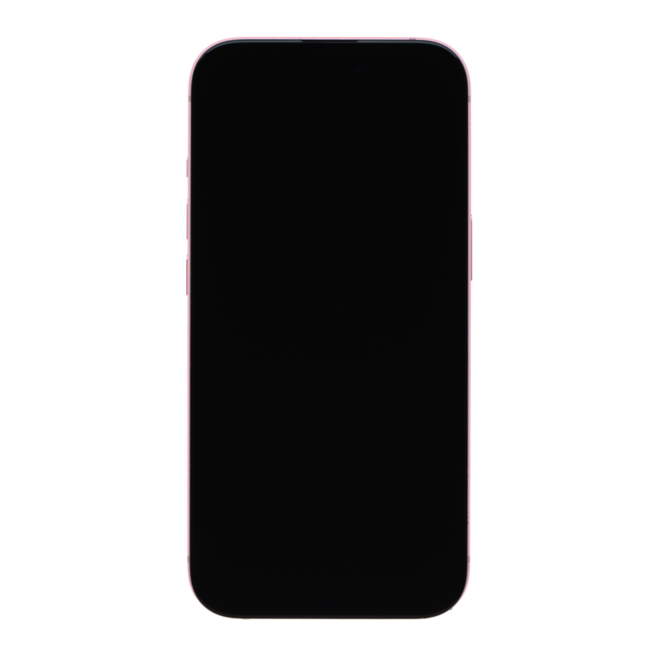 95新 Apple iPhone 15 128G 粉紅色 中國大陸版