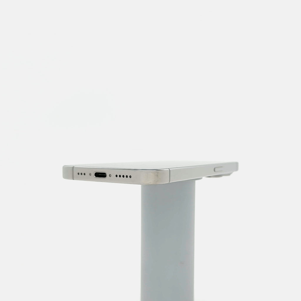 95新 Apple iPhone 15 Pro 256G 原色鈦金屬 中國大陸版
