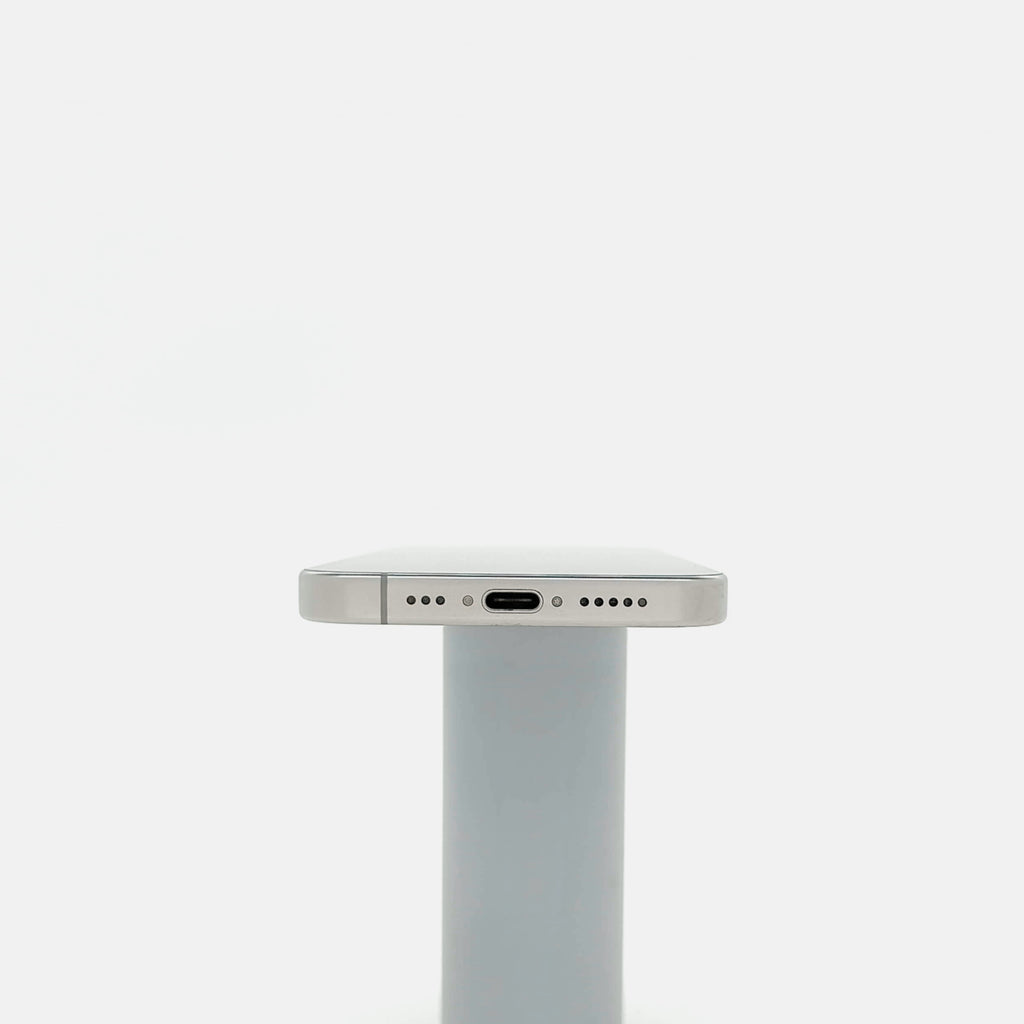 95新 Apple iPhone 15 Pro 256G 原色鈦金屬 中國大陸版