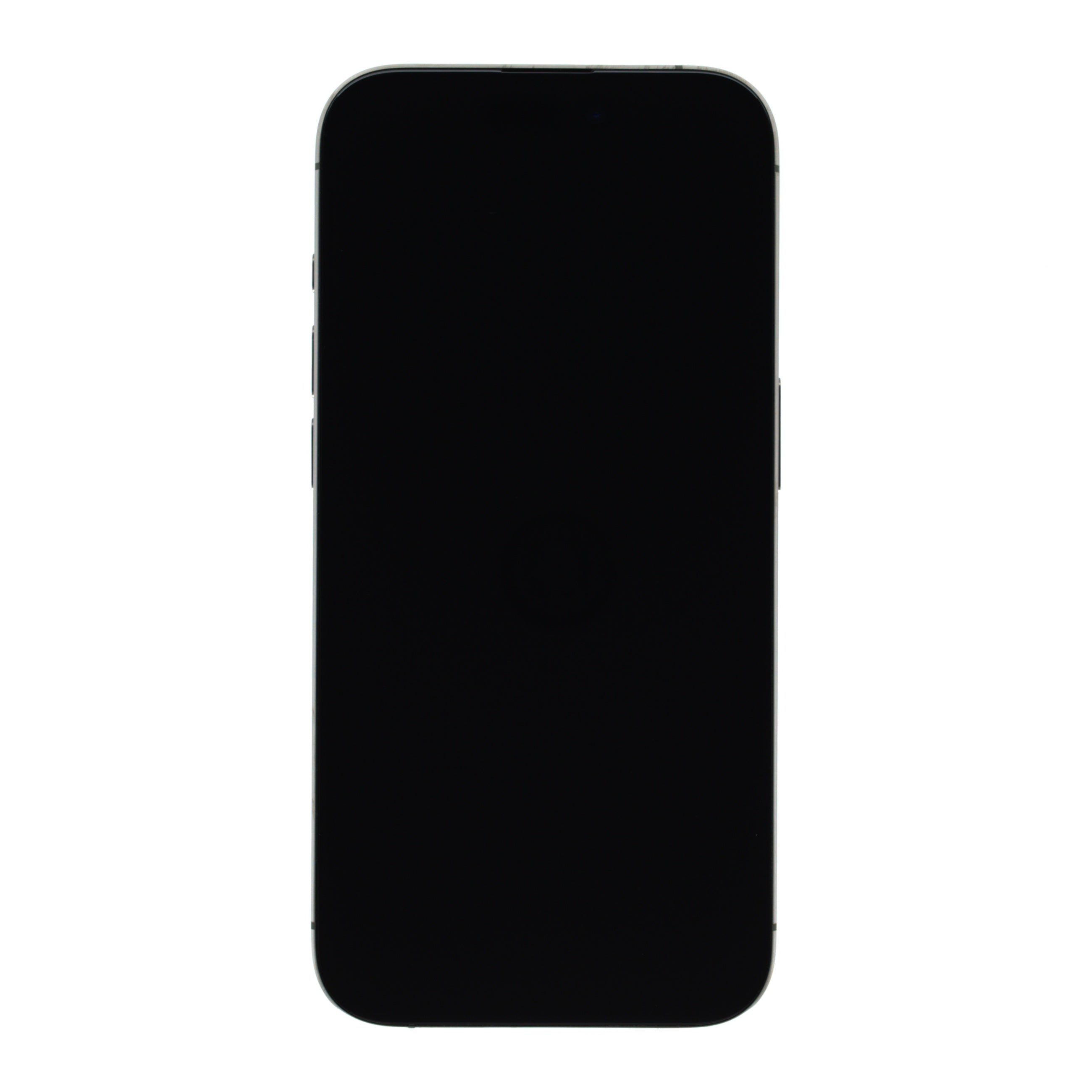 95新 Apple iPhone 15 Pro 256G 原色鈦金屬 中國大陸版