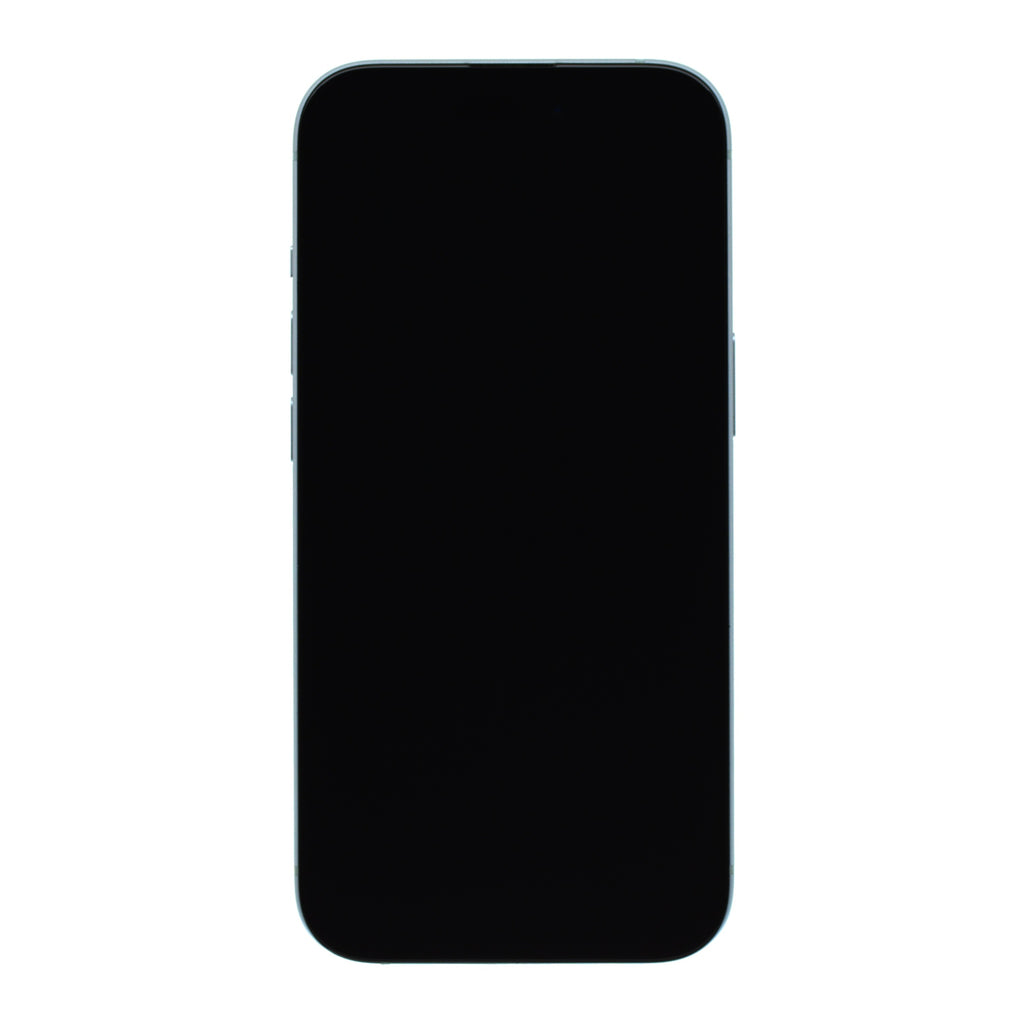 95新 Apple iPhone 15 256G 藍色 中國大陸版