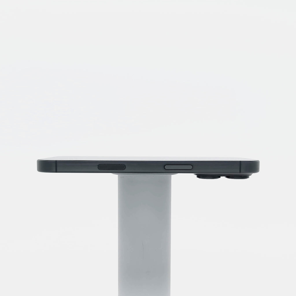 95新 Apple iPhone 16 Pro 128G 黑色鈦金屬 中國大陸版