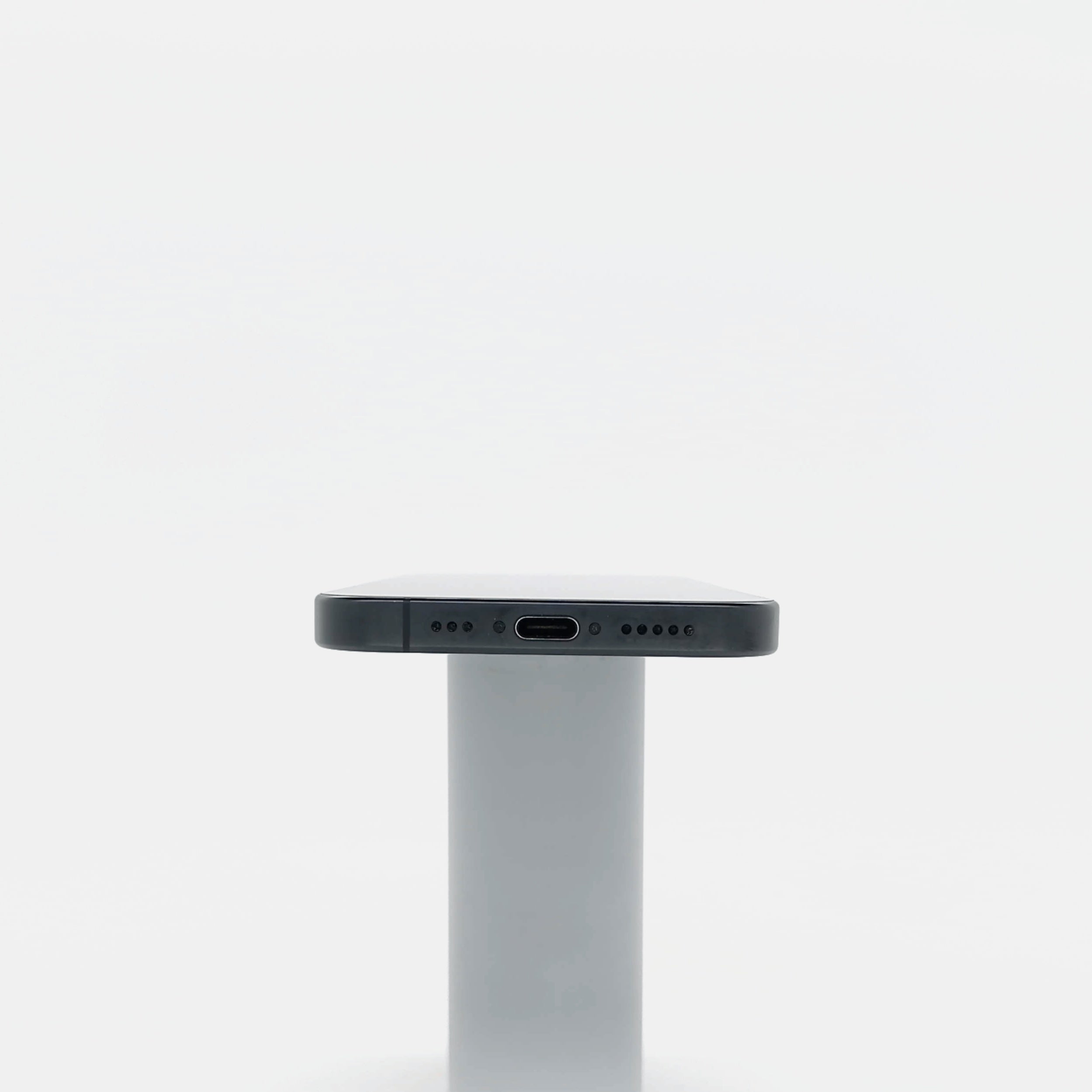 95新 Apple iPhone 16 Pro 128G 黑色鈦金屬 中國大陸版