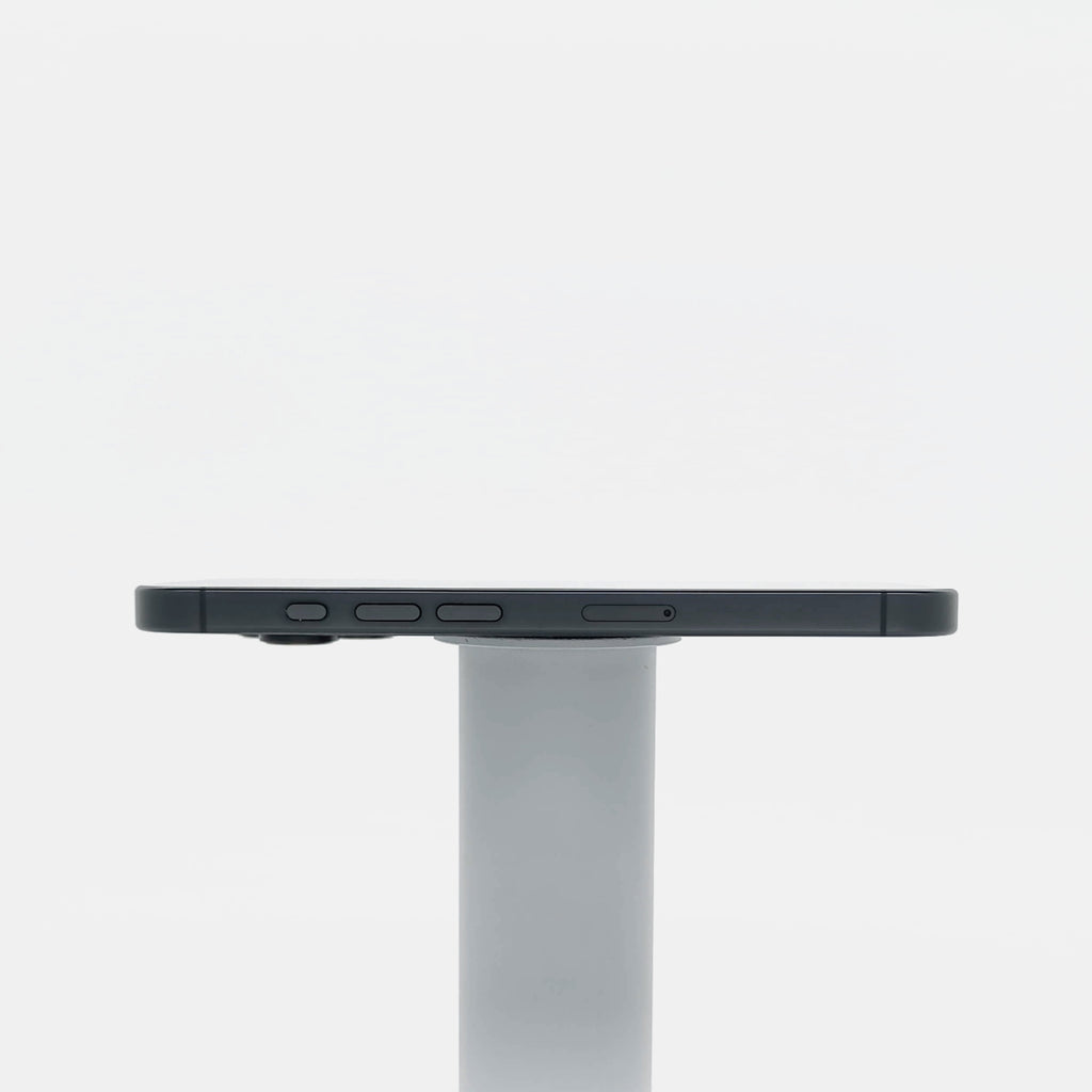 95新 Apple iPhone 16 Pro 128G 黑色鈦金屬 中國大陸版