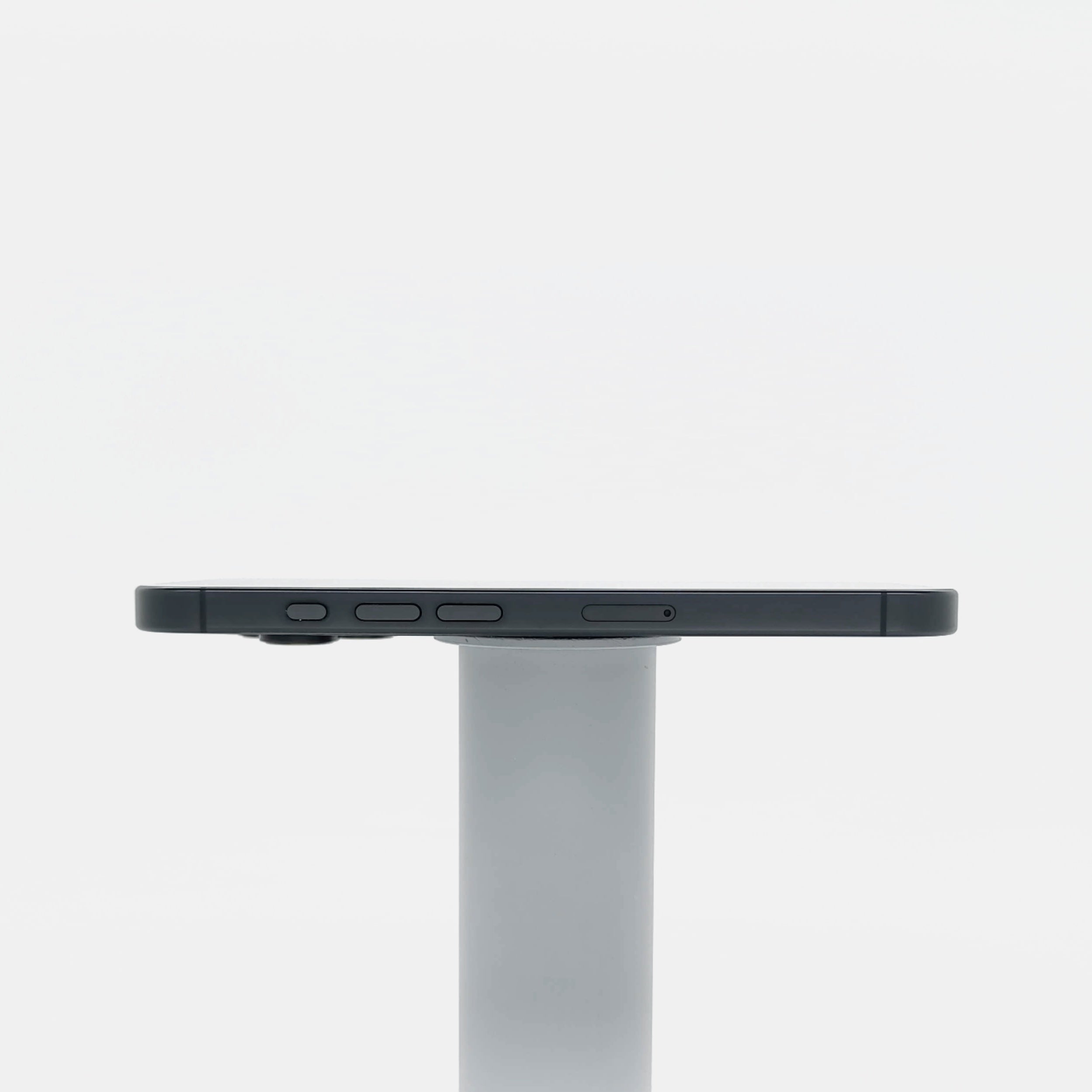 95新 Apple iPhone 16 Pro 128G 黑色鈦金屬 中國大陸版