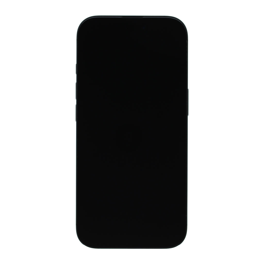 95新 Apple iPhone 16 Pro 128G 黑色鈦金屬 中國大陸版