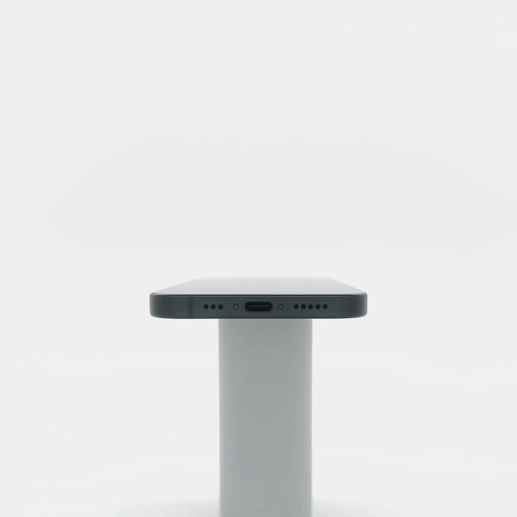 95新 Apple iPhone 15 128G 黑色 中國大陸版