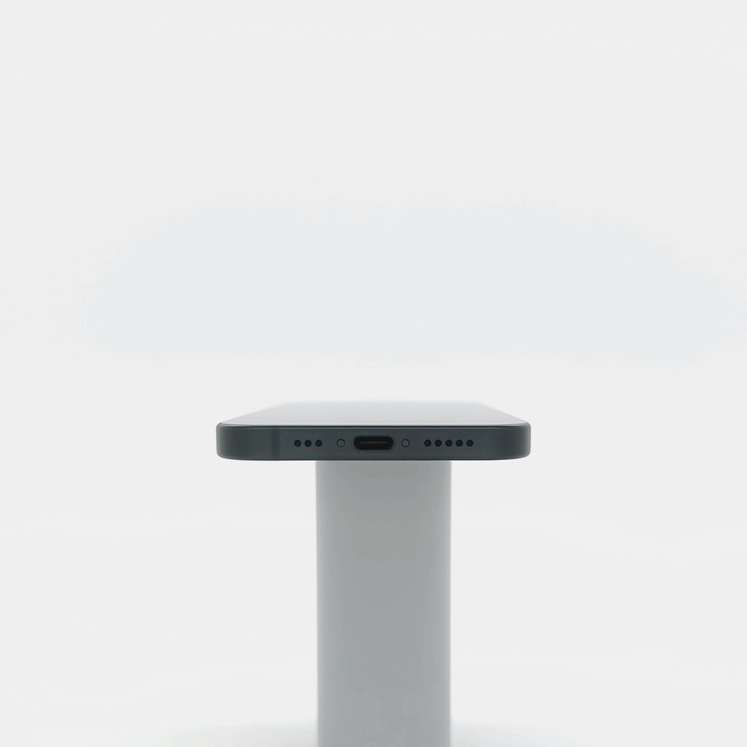 95新 Apple iPhone 15 128G 黑色 中國大陸版