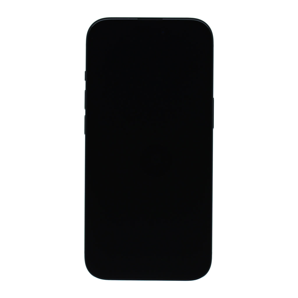 95新 Apple iPhone 15 128G 黑色 中國大陸版