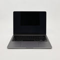 95新 Apple MacBook Air 22年 13寸 M2（8+8核） 8G RAM 256G SSD 深空灰色