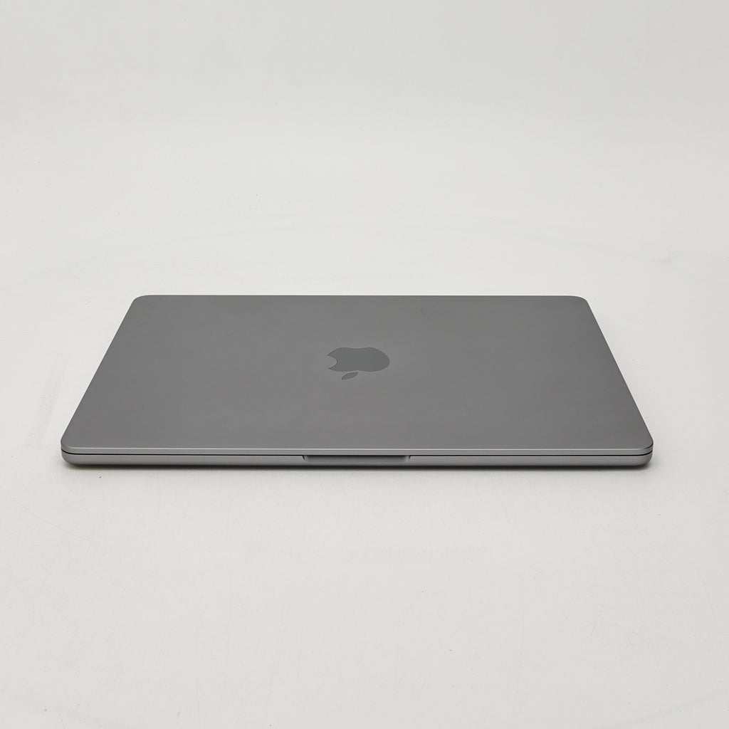 95新 Apple MacBook Air 22年 13寸 M2（8+8核） 8G RAM 256G SSD 深空灰色