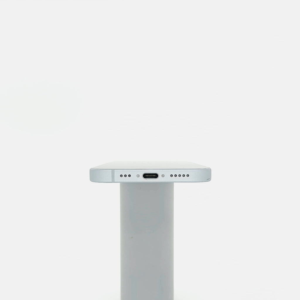 95新 Apple iPhone 15 256G 藍色 中國大陸版