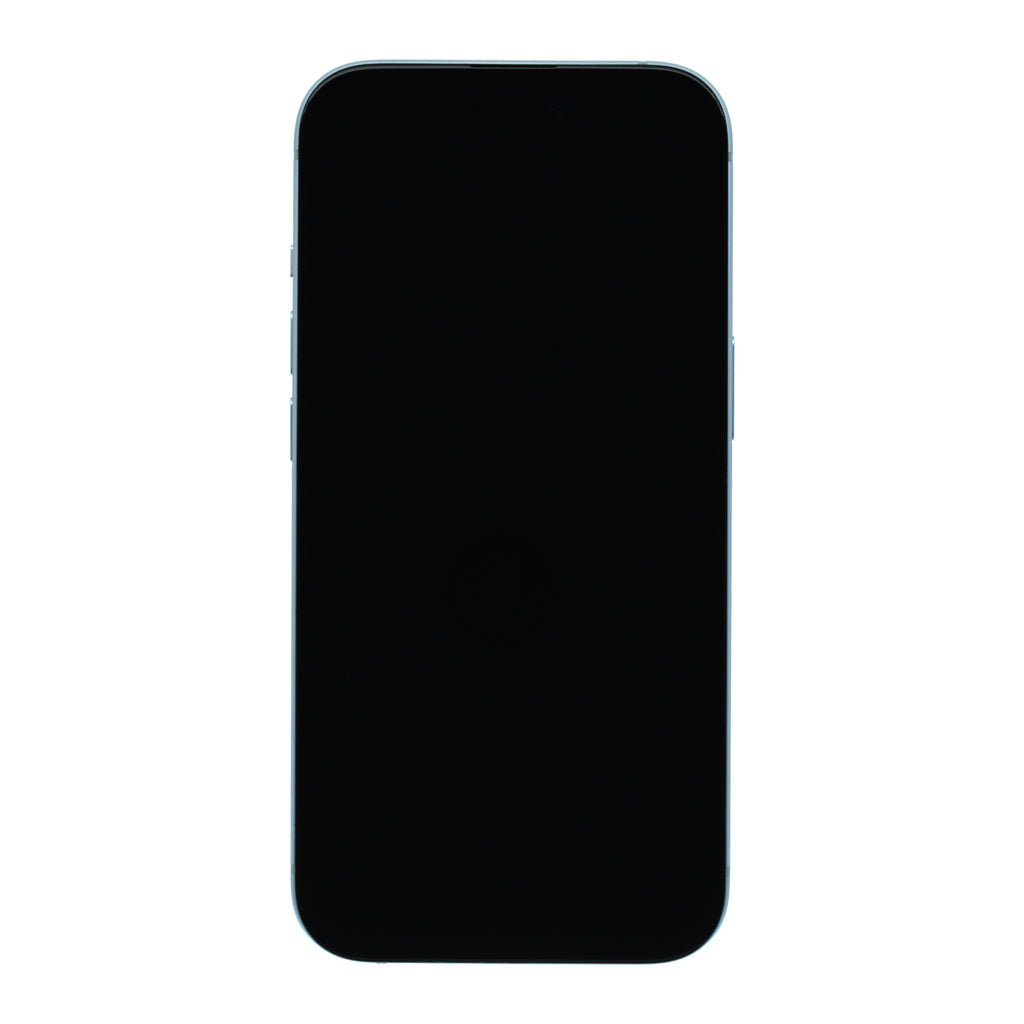 95新 Apple iPhone 15 256G 藍色 中國大陸版