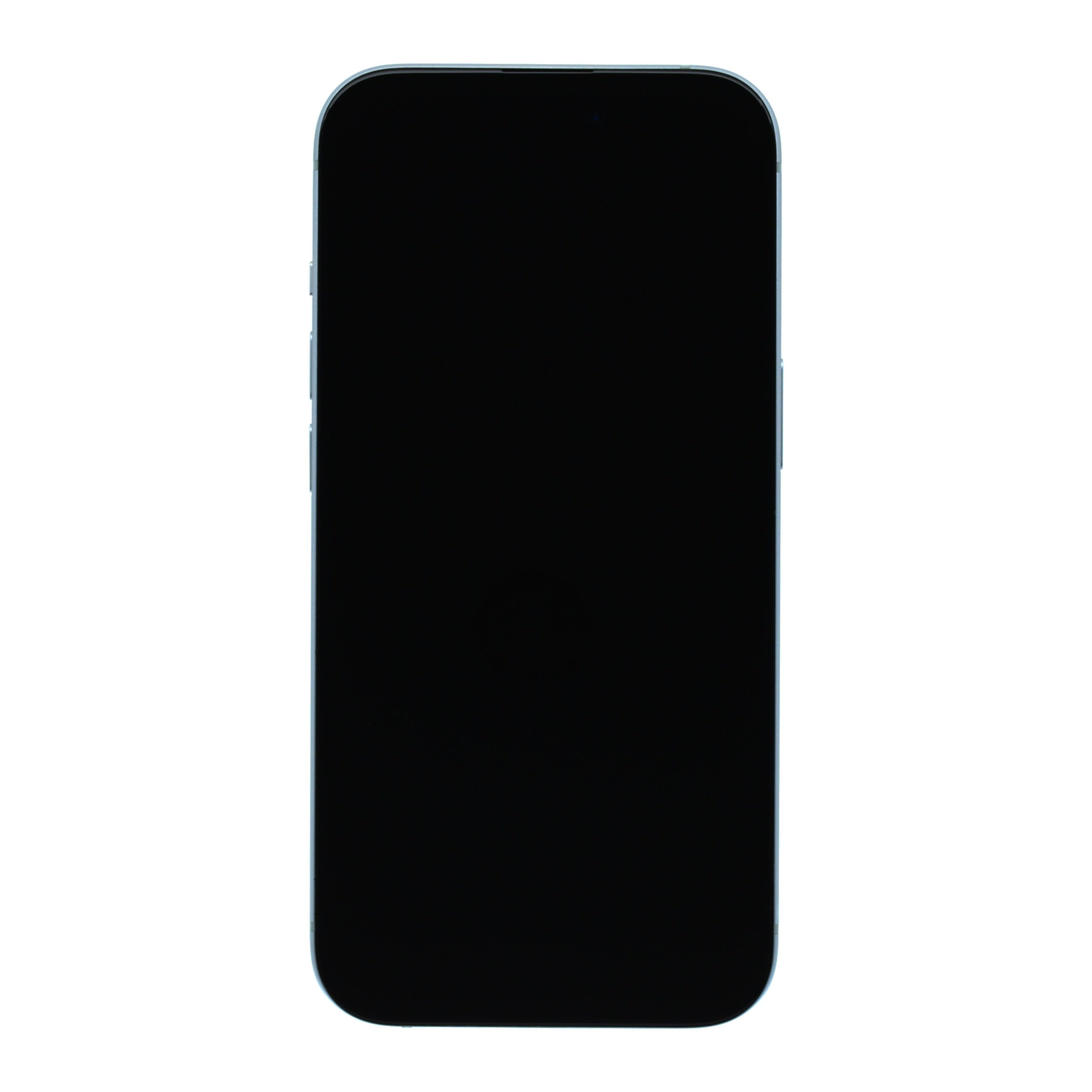95新 Apple iPhone 15 256G 藍色 中國大陸版