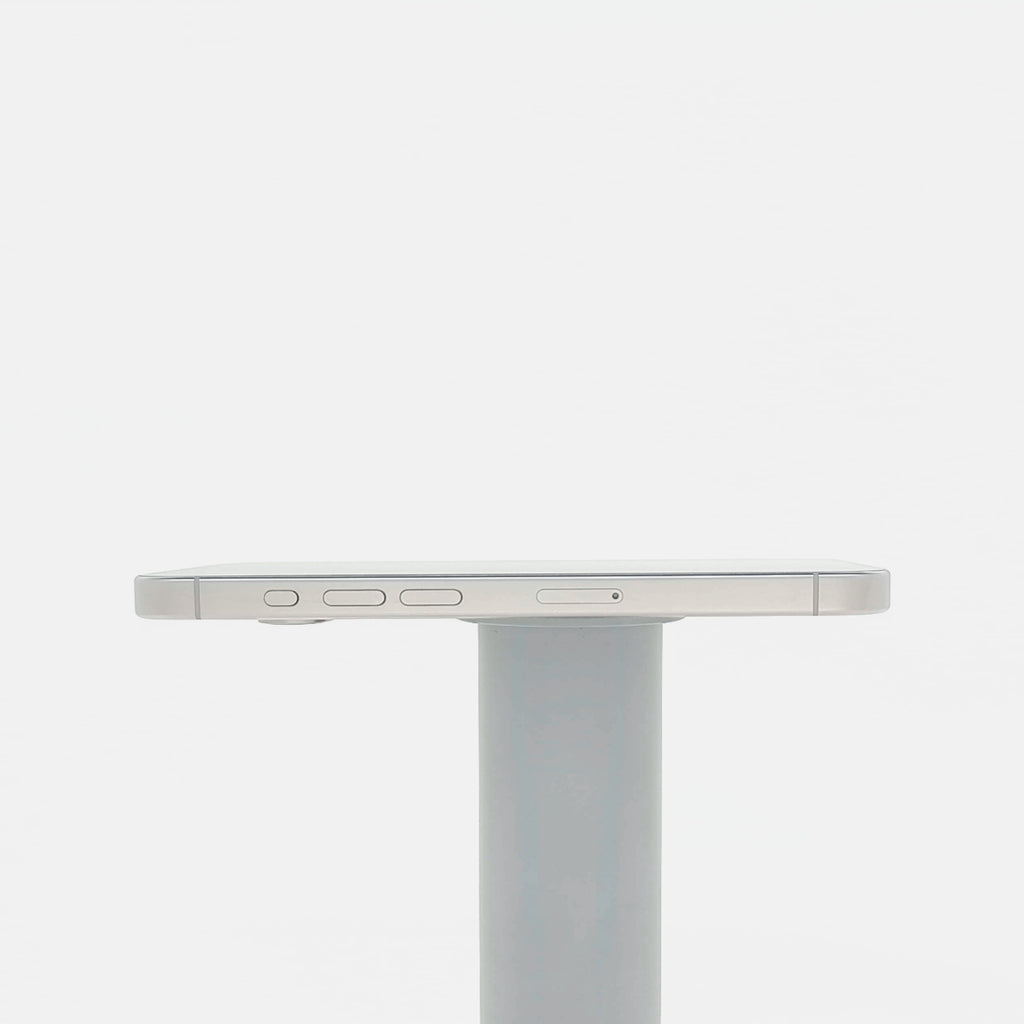95新 Apple iPhone 15 Pro 128G 白色鈦金屬 中國大陸版
