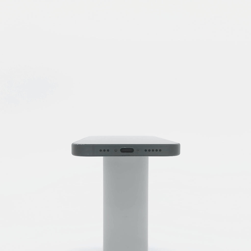 95新 Apple iPhone 15 128G 黑色 中國大陸版