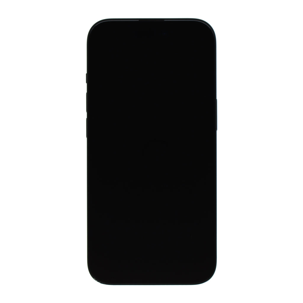 95新 Apple iPhone 15 128G 黑色 中國大陸版