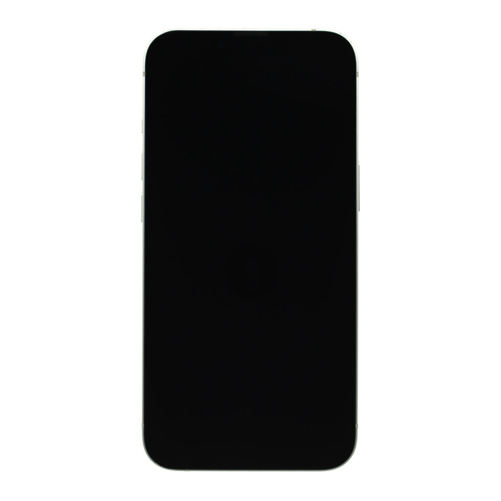 95新 Apple iPhone 13 128G 星光色 中國大陸版