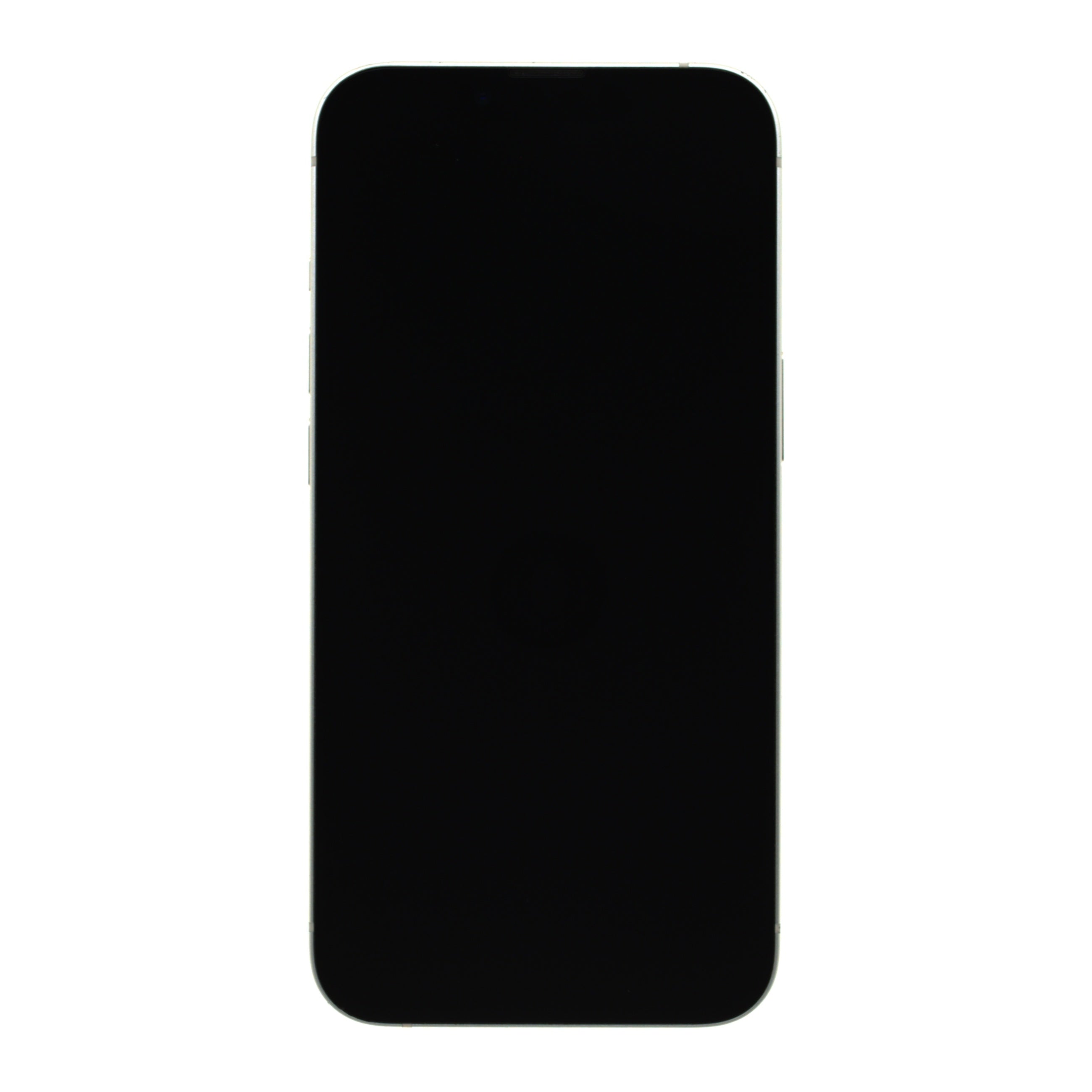 95新 Apple iPhone 13 128G 星光色 中國大陸版