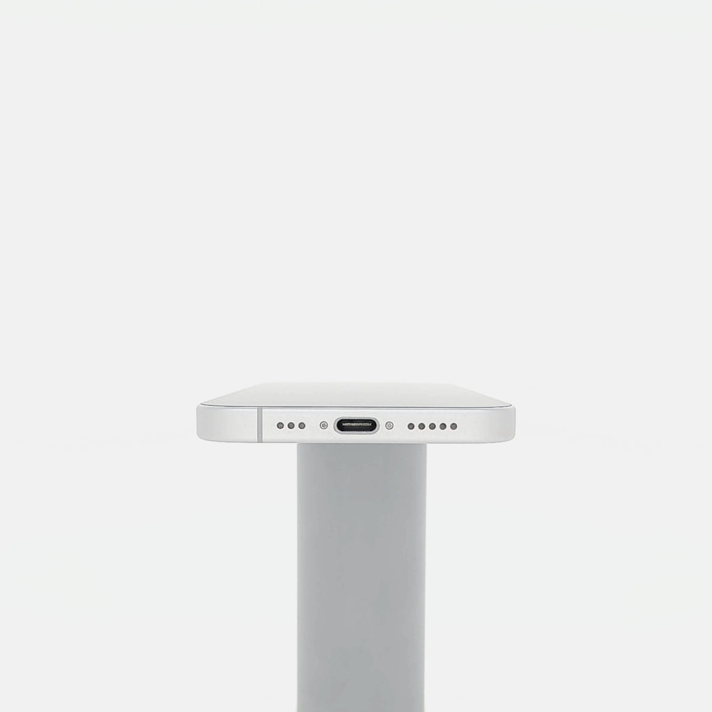 95新 Apple iPhone 16 128G 白色 中國大陸版