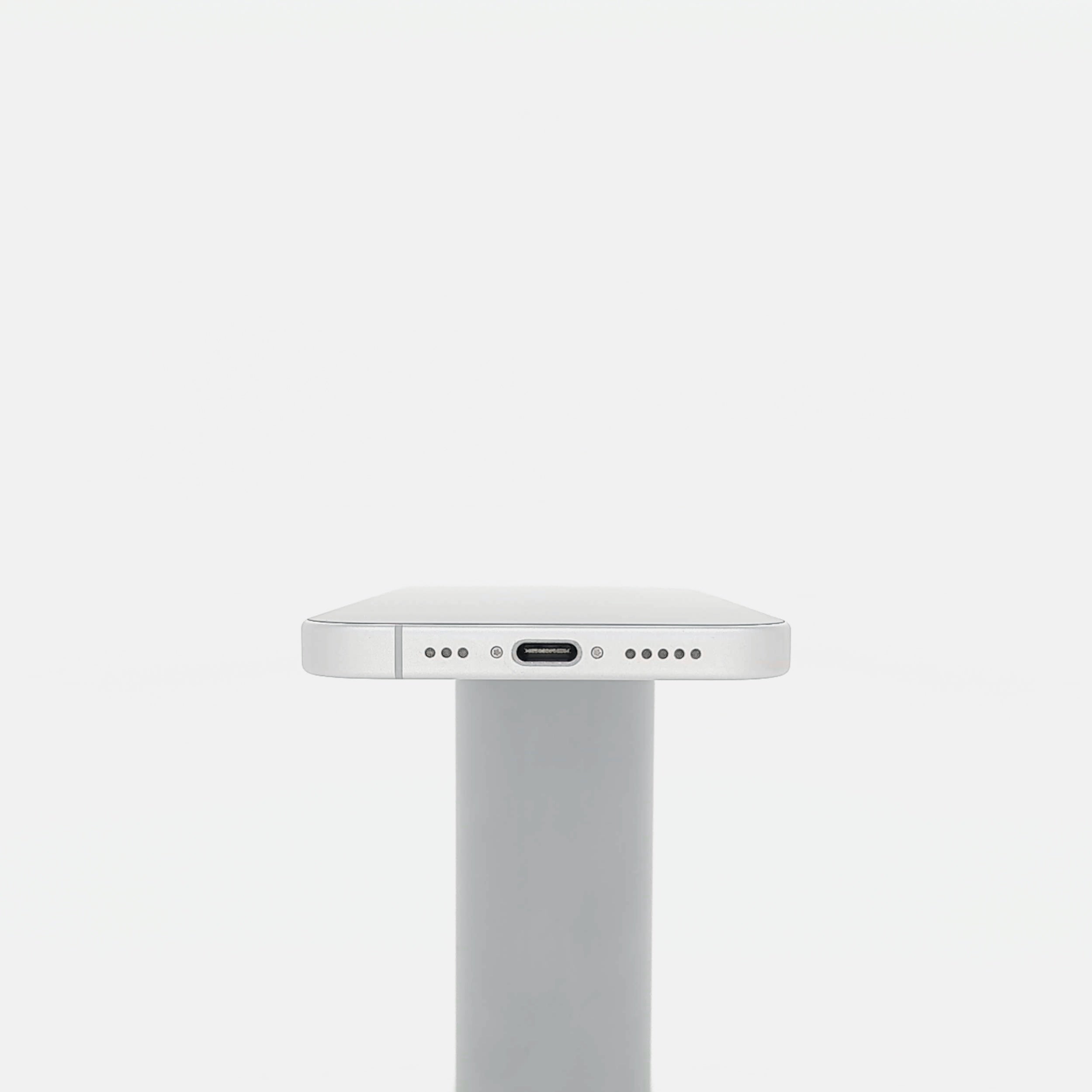95新 Apple iPhone 16 128G 白色 中國大陸版