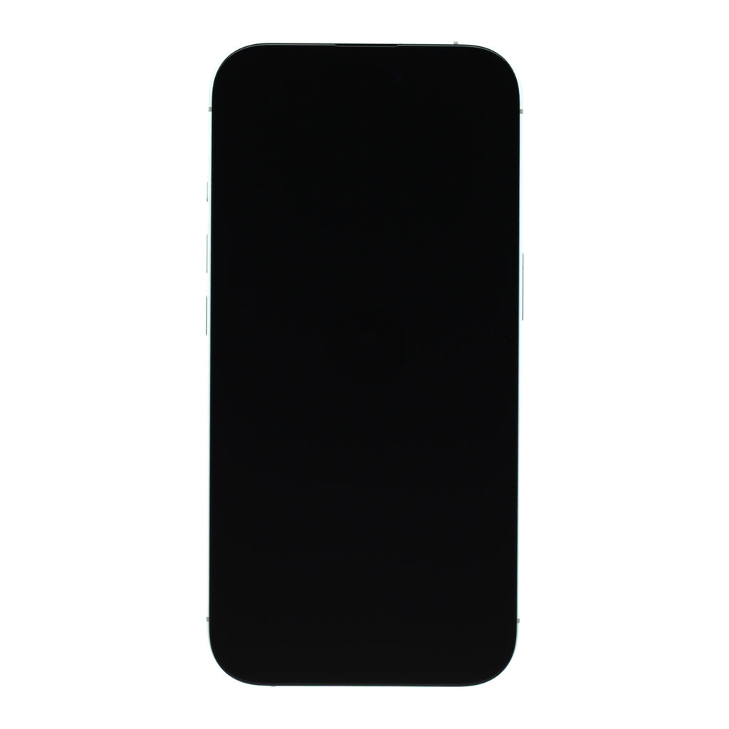 95新 Apple iPhone 16 128G 白色 中國大陸版