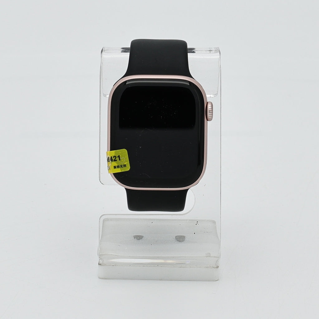 99新 Apple Watch Series 10 42毫米 鋁金屬