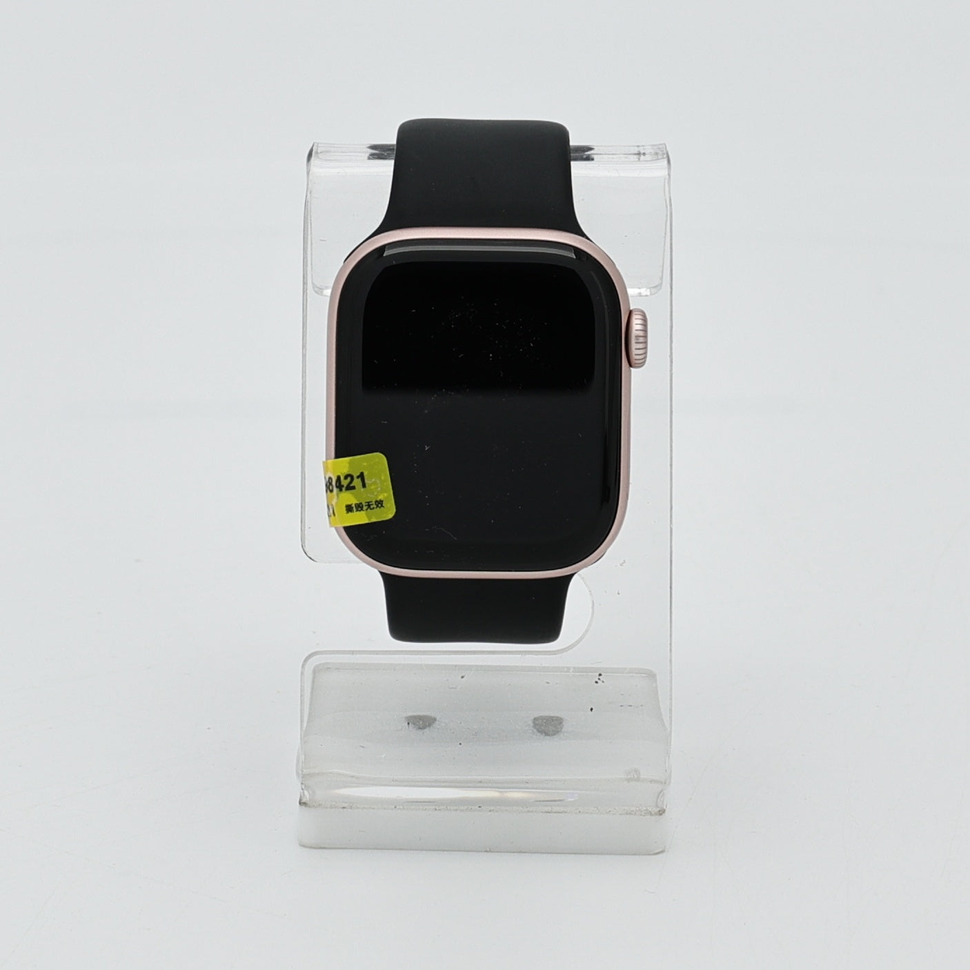 99新 Apple Watch Series 10 42毫米 鋁金屬