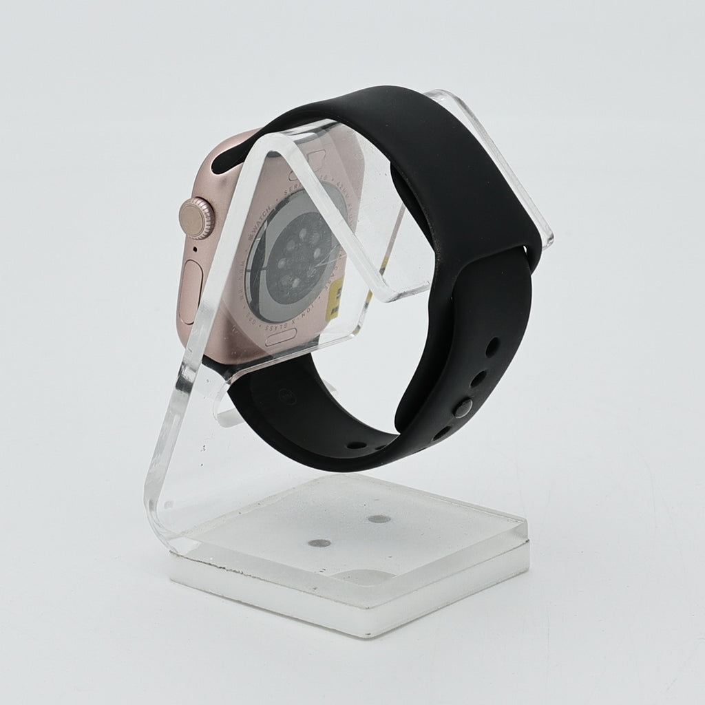 99新 Apple Watch Series 10 42毫米 鋁金屬