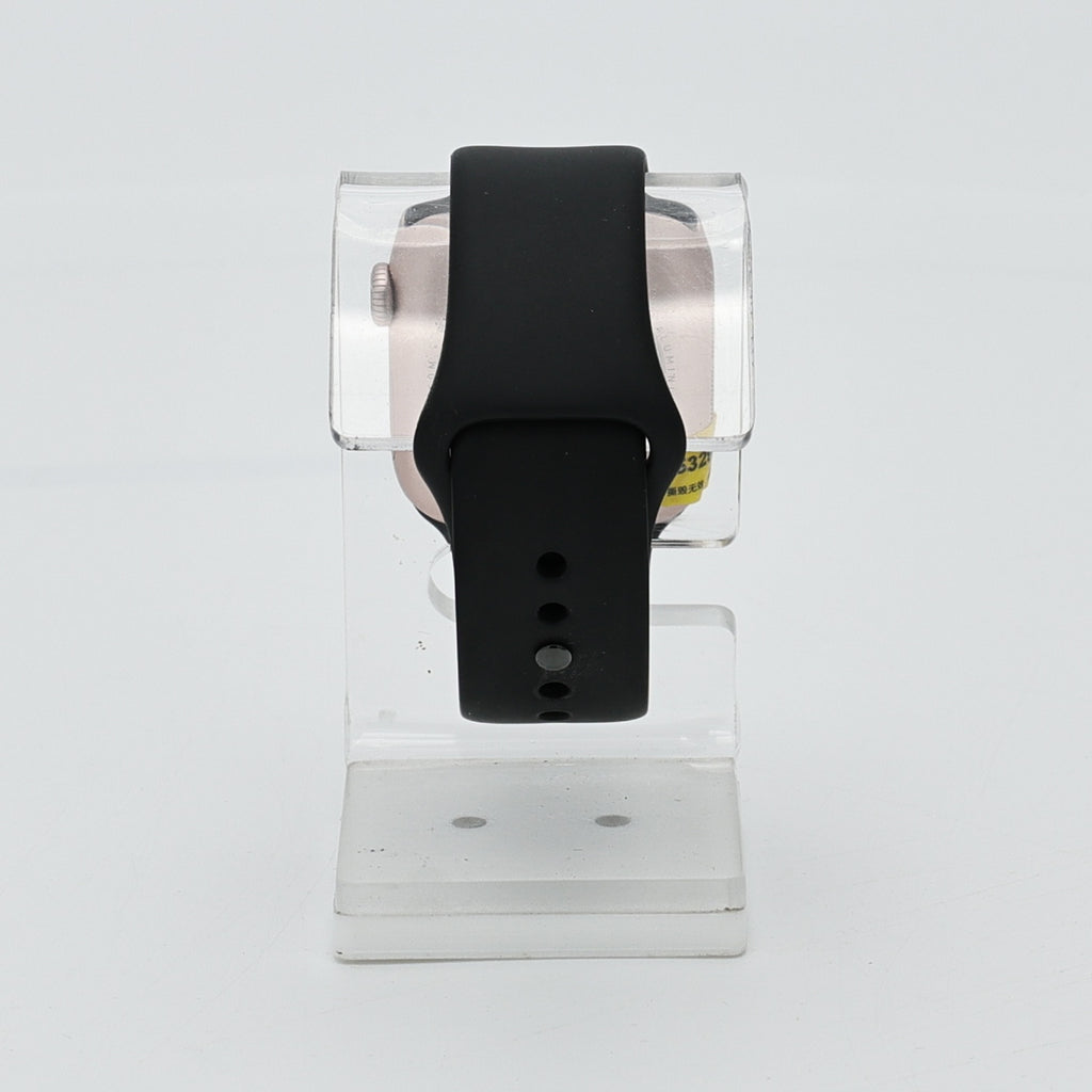99新 Apple Watch Series 10 42毫米 鋁金屬