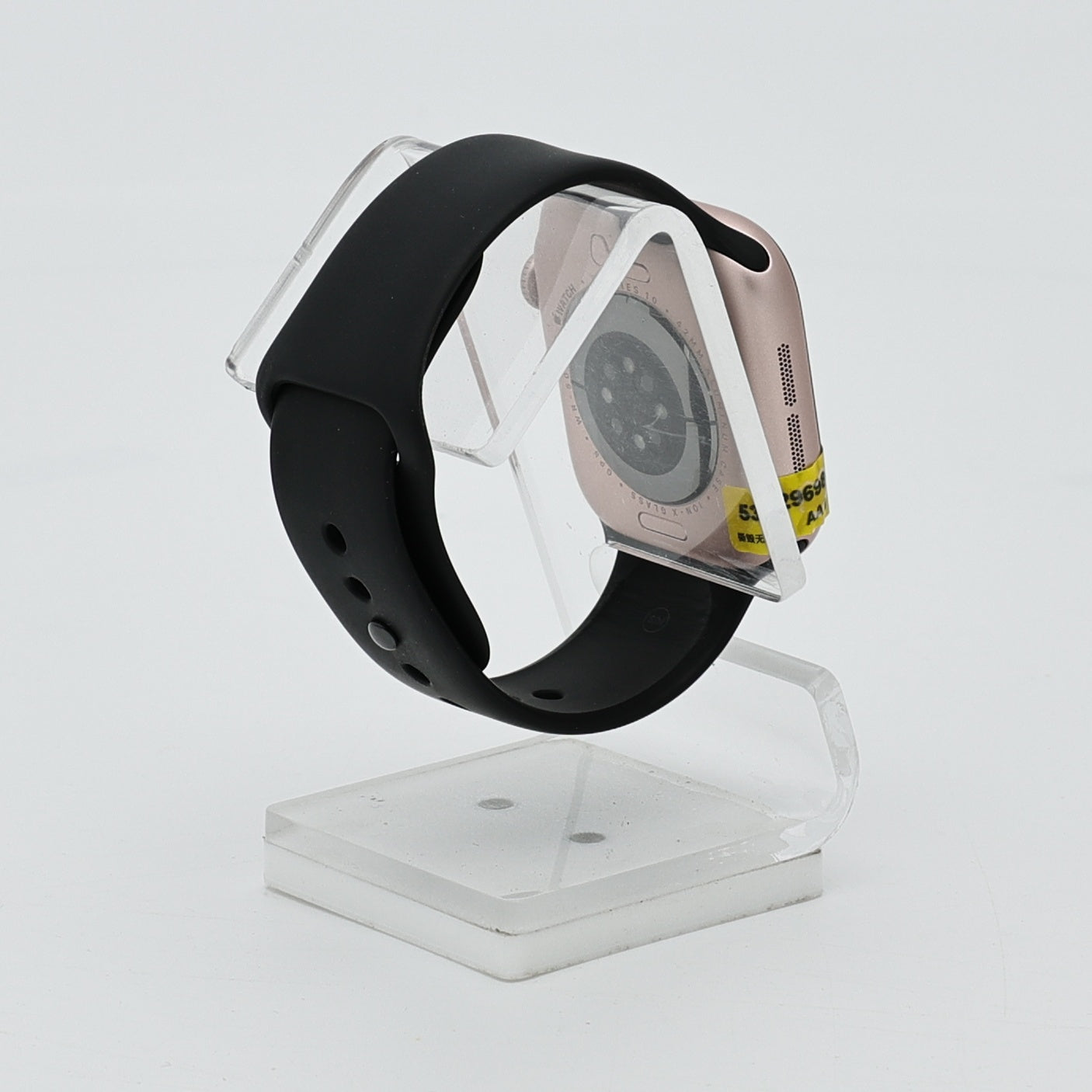 99新 Apple Watch Series 10 42毫米 鋁金屬