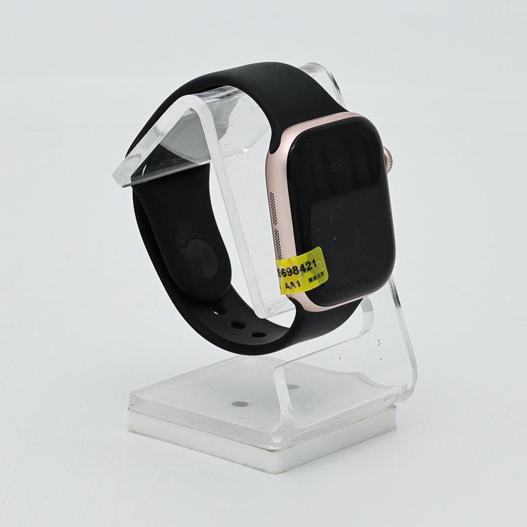 99新 Apple Watch Series 10 42毫米 鋁金屬