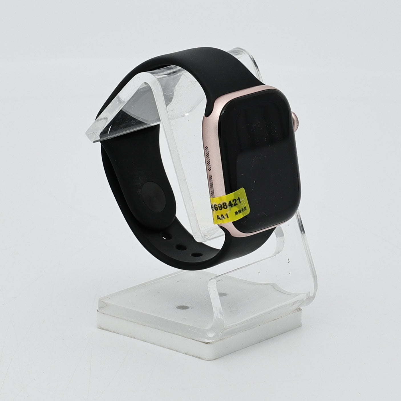 99新 Apple Watch Series 10 42毫米 鋁金屬