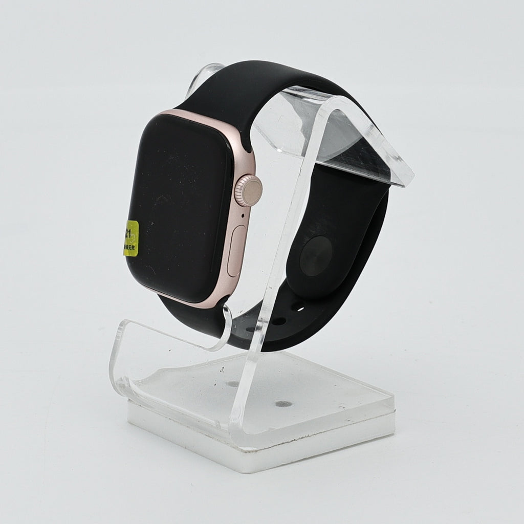 99新 Apple Watch Series 10 42毫米 鋁金屬