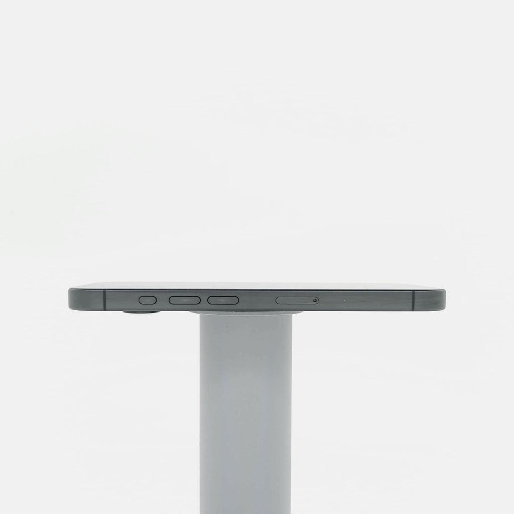 95新 Apple iPhone 15 Pro 256G 黑色鈦金屬 中國大陸版