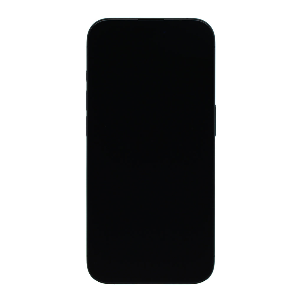 95新 Apple iPhone 15 Pro 256G 黑色鈦金屬 中國大陸版