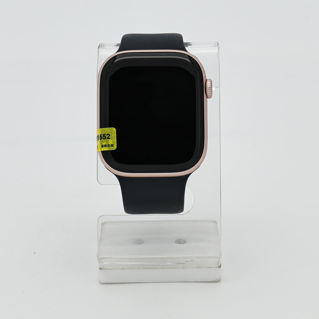 99新 Apple Watch Series 10 46毫米 鋁金屬