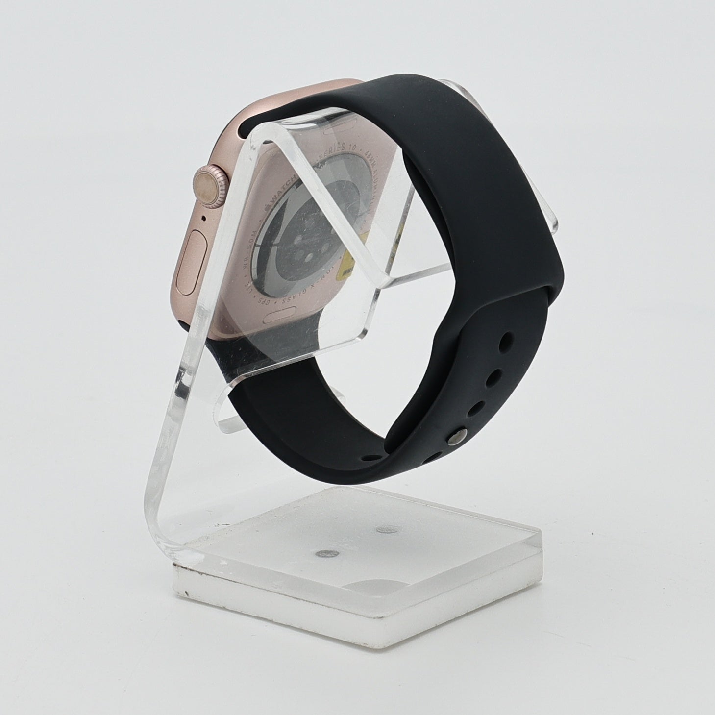 99新 Apple Watch Series 10 46毫米 鋁金屬