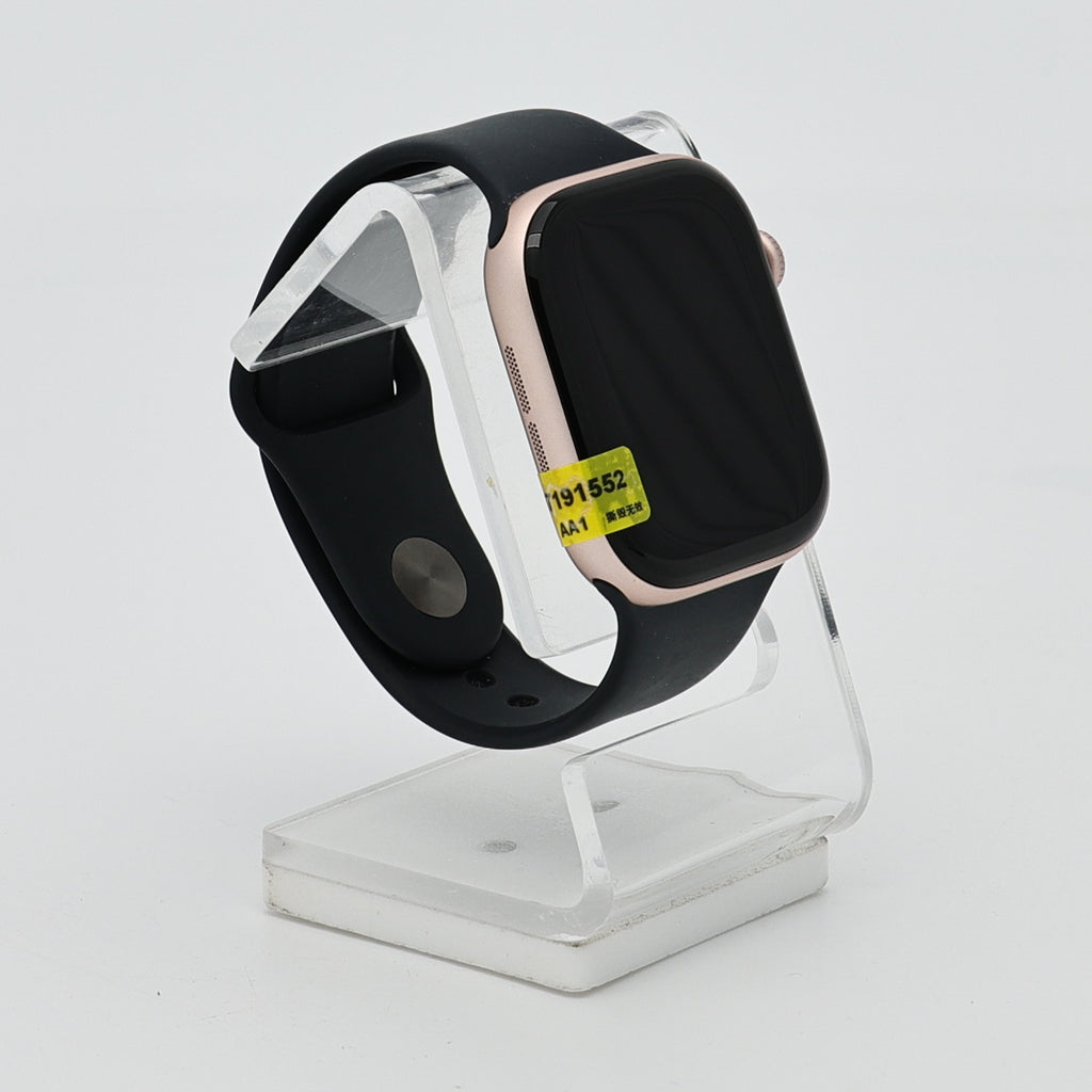 99新 Apple Watch Series 10 46毫米 鋁金屬