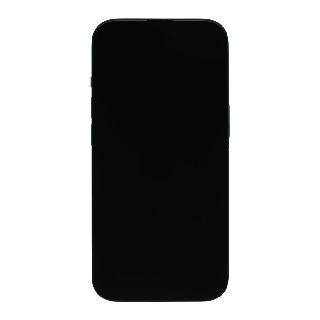 95新 Apple iPhone 15 256G 黑色 中國大陸版